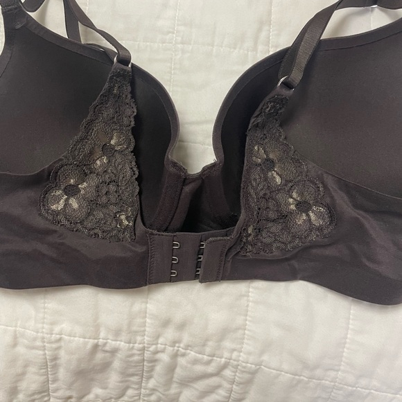 Real Sunnie Demi Push-up Bra - Picture 2 of 3